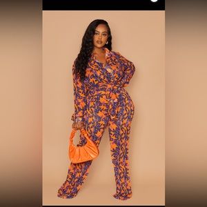 2 piece sheet set can be worn to dinner or a cover up for the beach